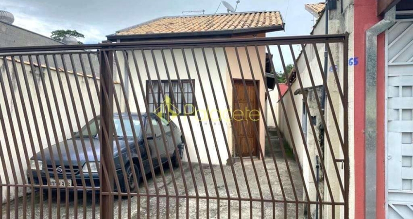 Oportunidade Imperdível: Casa com 2 Dormitórios, Garagem para 2 Carros e Documentação Regularizada