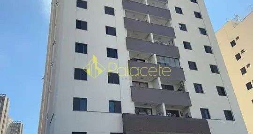 Apartamento à venda, Jardim das Nações, Taubaté, SP