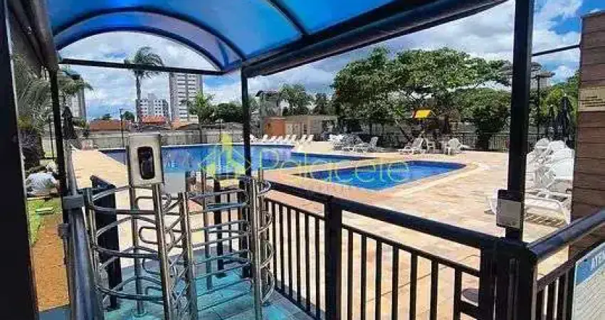 Apartamento à venda, Vila das Jabuticabeiras, Taubaté, SP