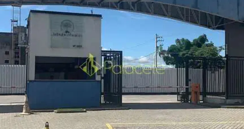 Apartamento com 2 quartos à venda no Feital, Pindamonhangaba 