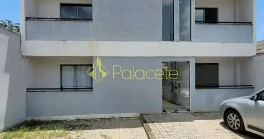 Apartamento para venda e locação, Residencial Pasin, Pindamonhangaba, SP