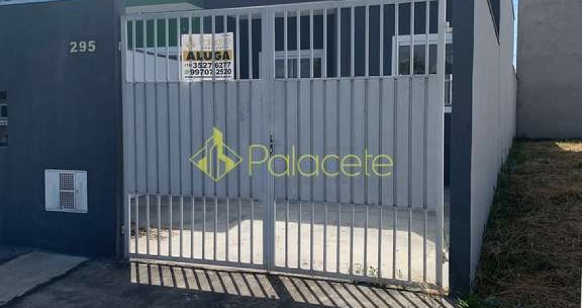 Casa para venda, Loteamento Residencial e Comercial Araguaia, Pindamonhangaba, SP