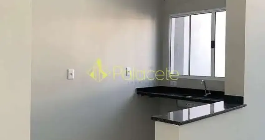 Casa com 3 quartos à venda no Loteamento Vila Olímpia, Taubaté 