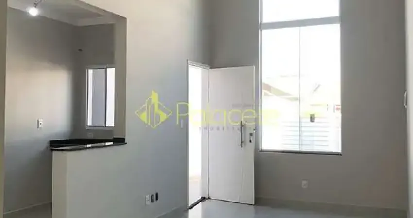 Casa com 3 quartos à venda no Loteamento Vila Olímpia, Taubaté 