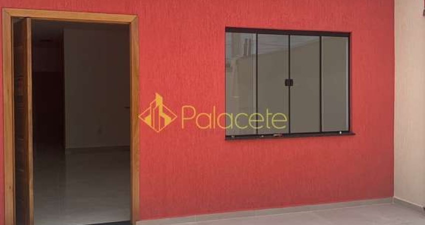 Casa à venda, Residencial Mombaça I, Pindamonhangaba, SP