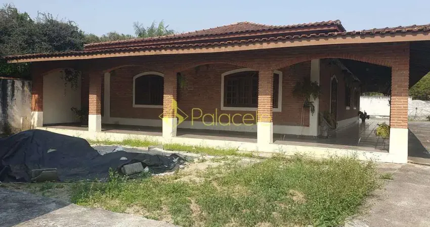 Casa com 3 quartos à venda no Crispim, Pindamonhangaba 