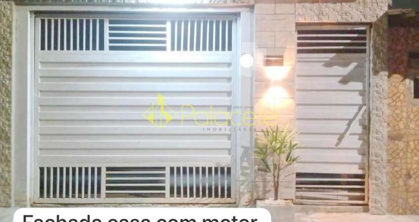 Casa à venda, Chácara Tropical, Potim, SP