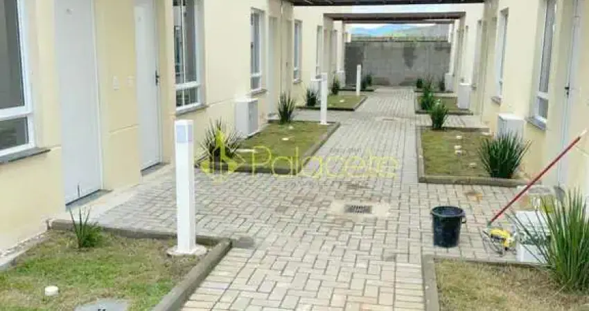 Sobrado novo, em condominio, à venda, Jardim Santa Luzia, Guaratinguetá, SP