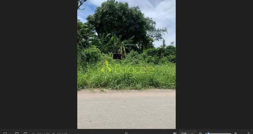 Terreno à venda, Parque Shangrilá, Pindamonhangaba, SP