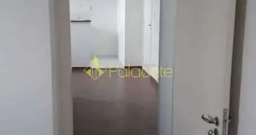 Apartamento com 2 quartos à venda no Crispim, Pindamonhangaba 