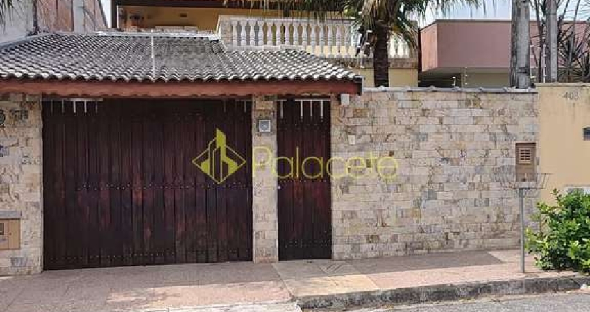 Casa à venda, Residencial Parque das Palmeiras, Pindamonhangaba, SP