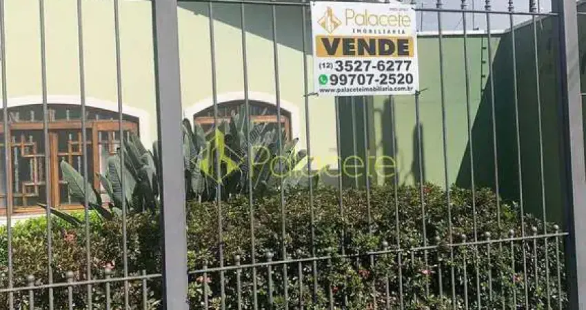 Casa à venda, Residencial Campos Maia, Pindamonhangaba, SP