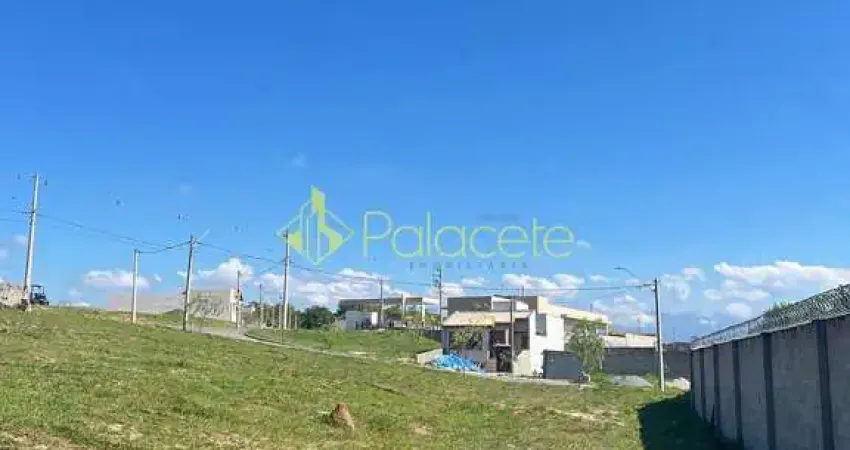 Terreno à venda, Loteamento Industrial Água Preta, Pindamonhangaba, SP