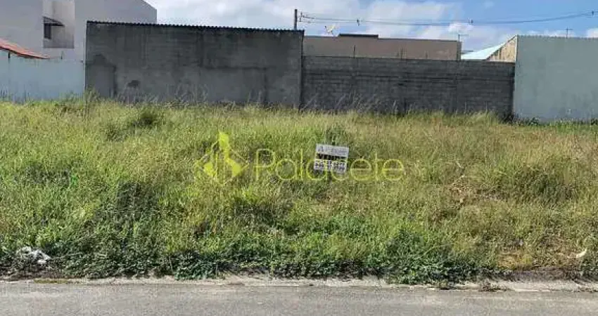 Terreno à venda, Loteamento Residencial e Comercial Araguaia (César Park), Pindamonhangaba, SP