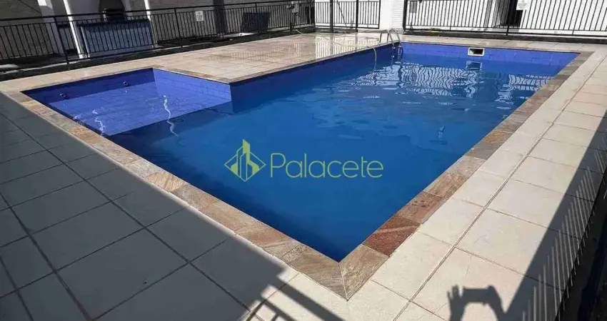 Apartamento Condomínio Jabuticabeiras, acesso fácil para Dutra