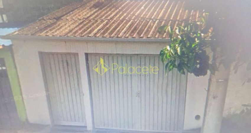 Sobrado à venda, Parque Residencial Itaguassu, Aparecida, SP