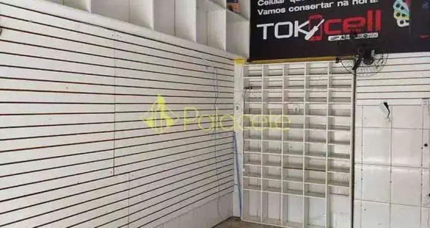 Casa comercial à venda no Centro, Pindamonhangaba 
