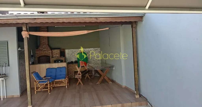 Casa com 2 quartos à venda no Karina, Pindamonhangaba 