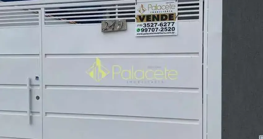 Casa de 03 dormitórios  à venda, Residencial e Comercial Portal dos Eucaliptos, Pindamonhangaba, SP