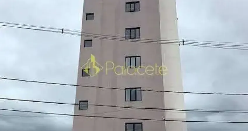 Apartamento à venda 1 Quarto, 1 Vaga, Areao, Taubaté - SP | CONNECT VALLEY