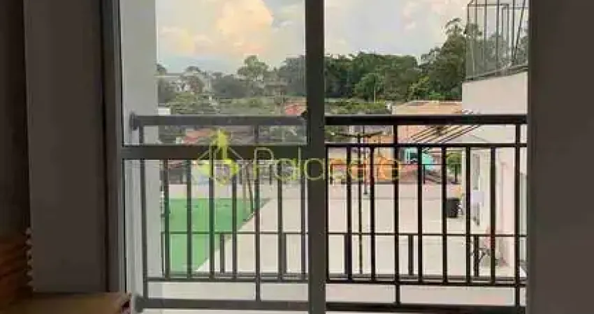 Apartamento para locação, Crispim no Palmeira Real, Pindamonhangaba, SP
