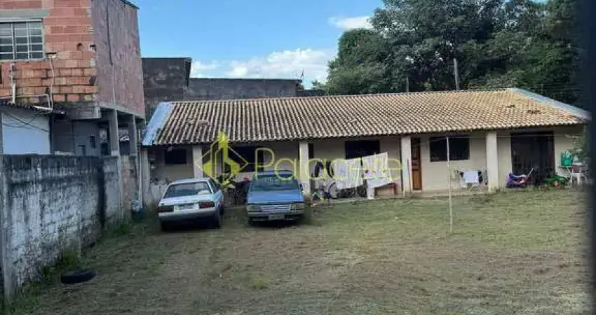 Terreno à venda, Parque São Domingos, Pindamonhangaba, SP