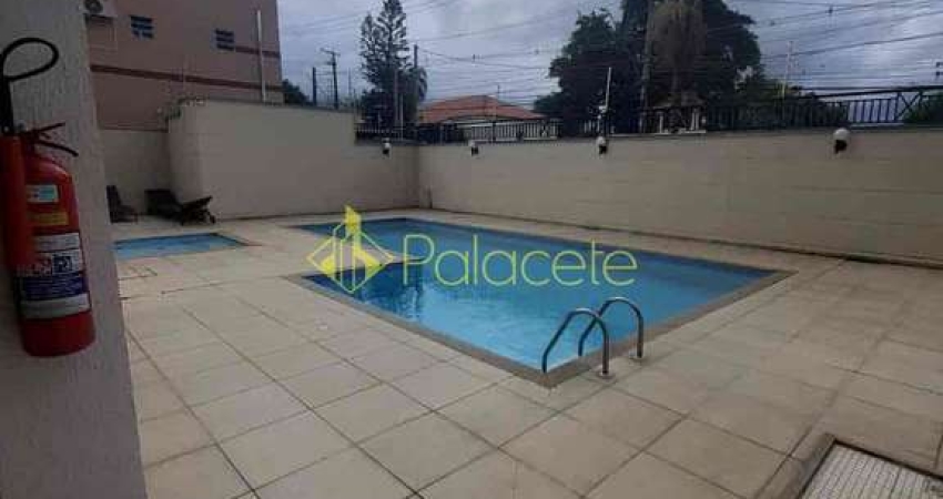 Apartamento à venda, Tabaú, Pindamonhangaba, SP