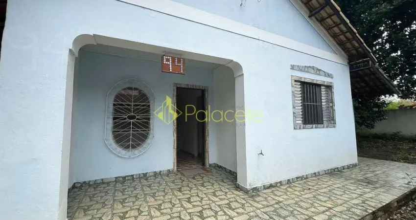 Chácara à Venda, Jardim Santa Cecília, Pindamonhangaba, SP