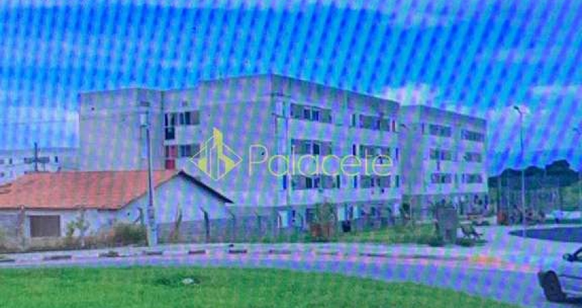 Apartamento à venda, Residencial e Comercial Viver Melhor Pindamonhangaba, Pindamonhangaba, SP