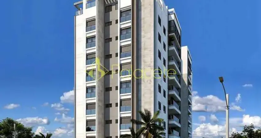 Lançamento Apartamento Alto Padrão, Bosque da Princesa, Pindamonhangaba, SP