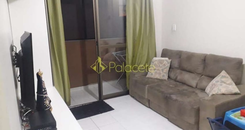 Apartamento à venda 2 Quartos, 1 Suite, 2 Vagas, 80M², Vila Mariana, Aparecida - SP | San Raphael