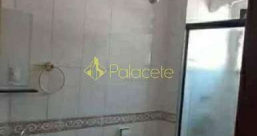 Apartamento à venda e para locação, Vila Mariana, Aparecida, SP