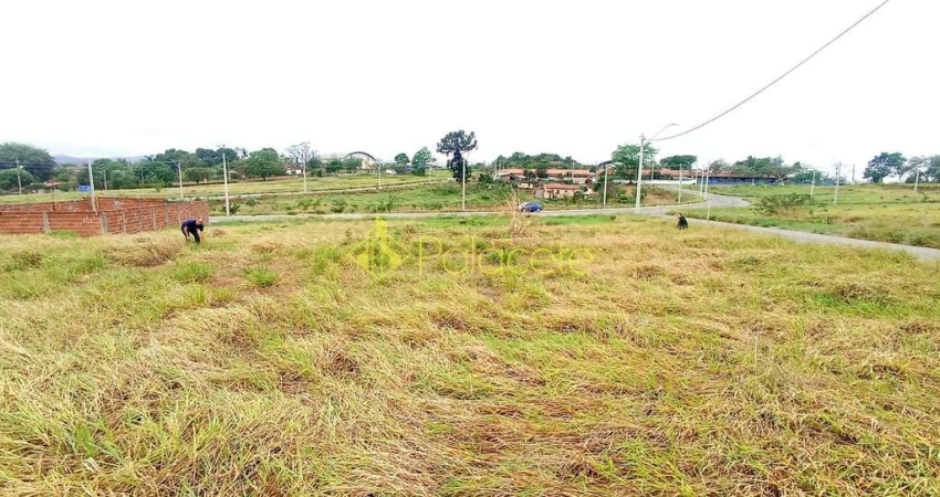 Terreno à venda no Campinas, Pindamonhangaba 