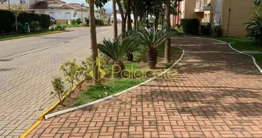 Apartamento para Locação 2 Quartos, 1 Vaga, 52M², Condomínio Reserva Anaua, Pindamonhangaba - SP |