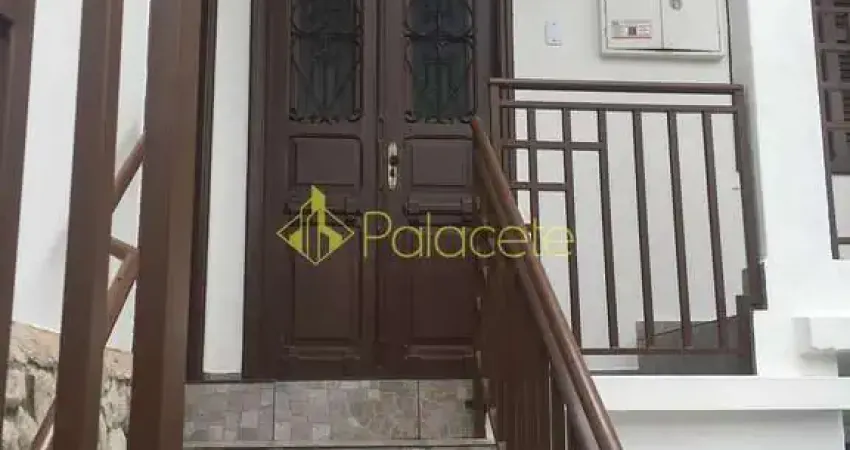 Comercial à venda e locação 3 Quartos, 1 Suite, Jardim Boa Vista, Pindamonhangaba - SP