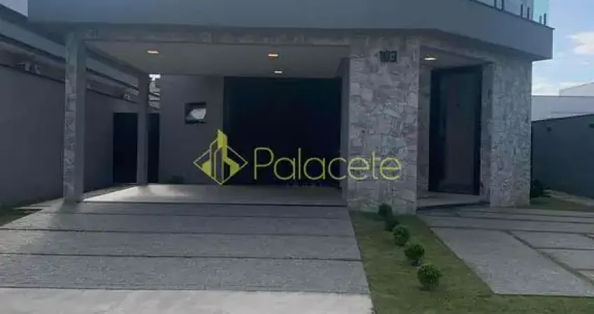 Casa para locação, Parque das Nações, Pindamonhangaba, SP