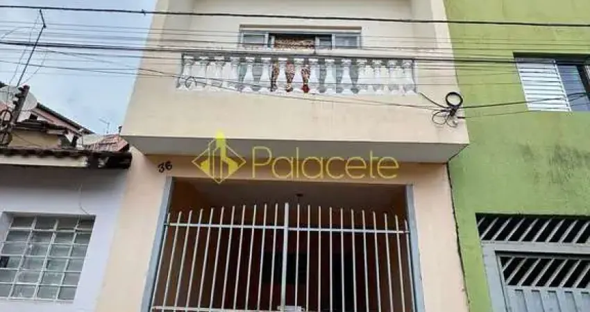 Casa com 3 quartos à venda na Santa Rita, Aparecida 
