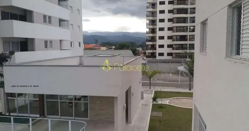 Apartamento para Locação 2 Quartos, 1 Suite, 1 Vaga, 69.69M², Centro, Pindamonhangaba - SP | Condom