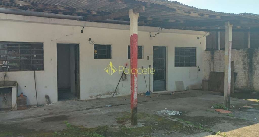 Terreno à venda, Cidade Nova, Pindamonhangaba, SP