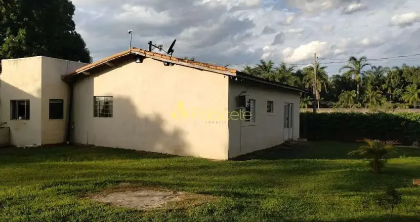 Chácara / sítio com 3 quartos à venda no Feital, Pindamonhangaba 