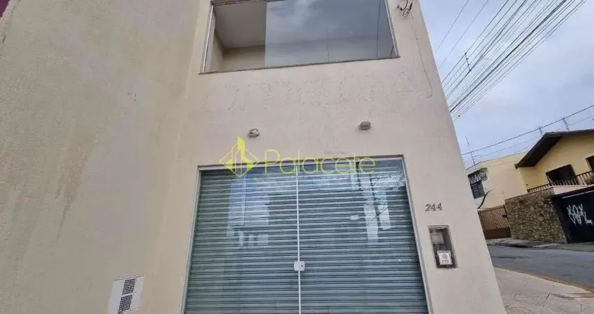 Ponto comercial para Locação, Centro, Pindamonhangaba, SP