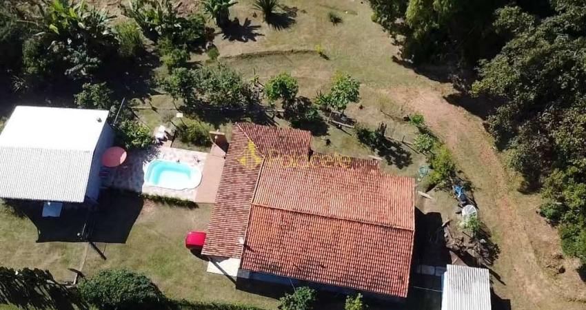 Chácara à venda, Bairro do Pinga, Pindamonhangaba, SP