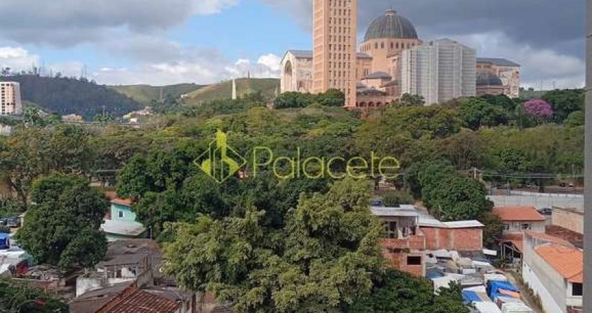 Apartamento  local privilegiado à venda, Ponte Alta, Aparecida, SP