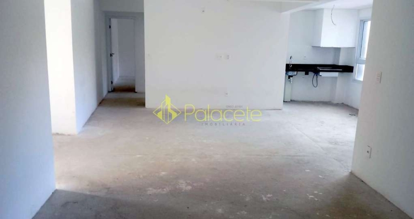 Apartamento em excelente localização à venda, Ponte Alta, Aparecida, SP