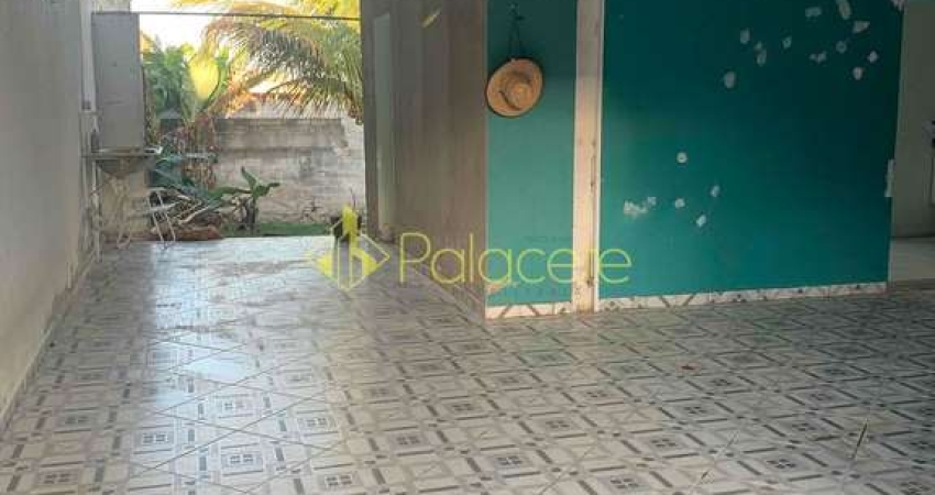 Casa à venda, Conjunto Residencial Araretama, Pindamonhangaba, SP