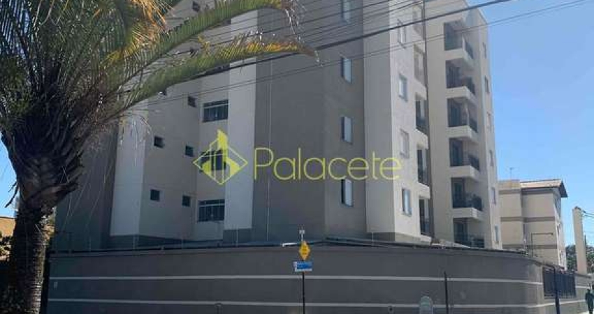 Apartamento à venda, Jardim do Ypê, Pindamonhangaba, SP