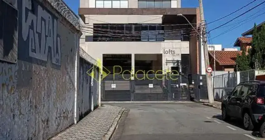 Apartamento  tipo loft, à venda, Centro, Taubaté, SP