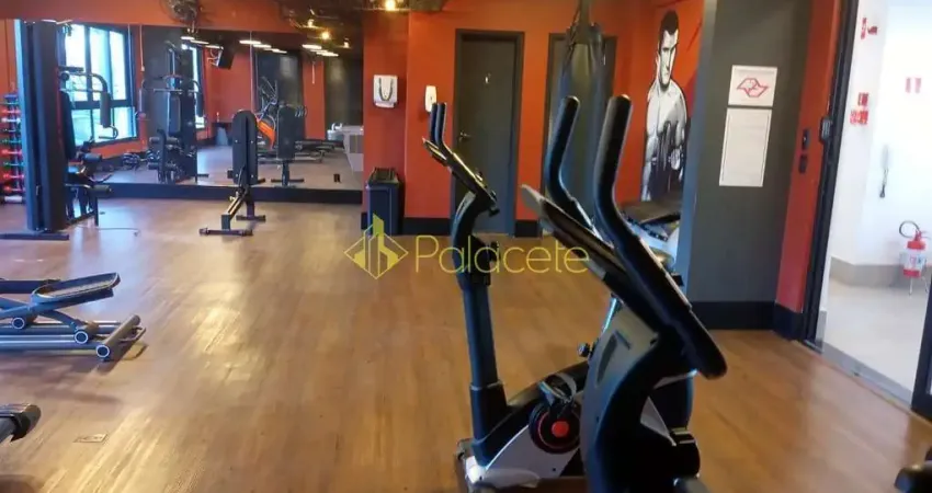 Apartamento àtipo loft,  venda, Centro, Taubaté, SP