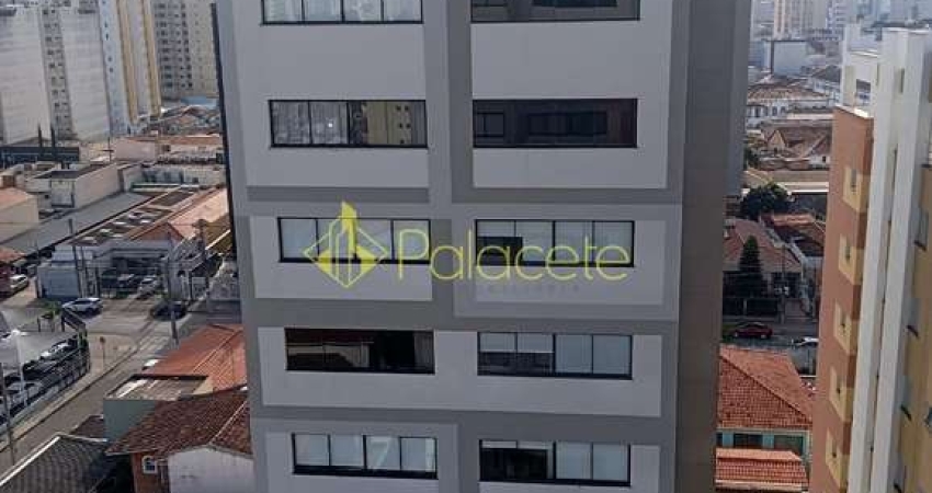 Apartamento  tipo loft, à venda, Centro, Taubaté, SP