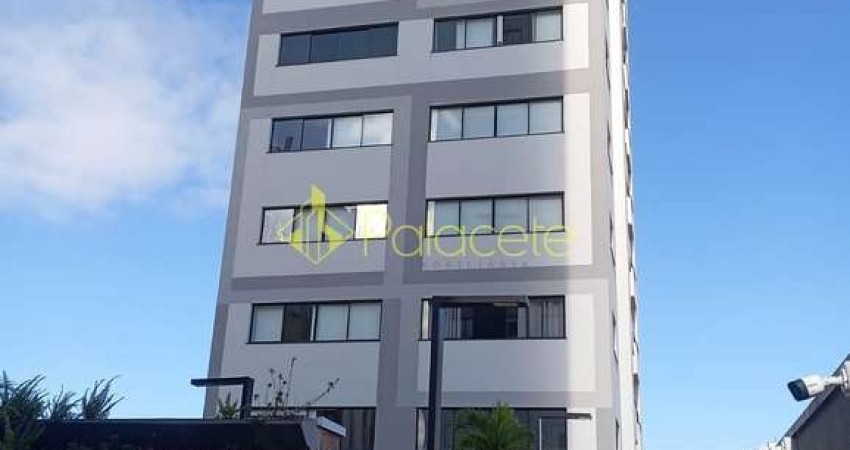 Apartamento com 1 quarto à venda no Centro, Taubaté 